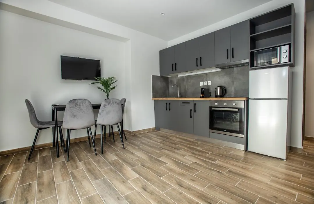 Raise Averof Serviced Apartments-1
