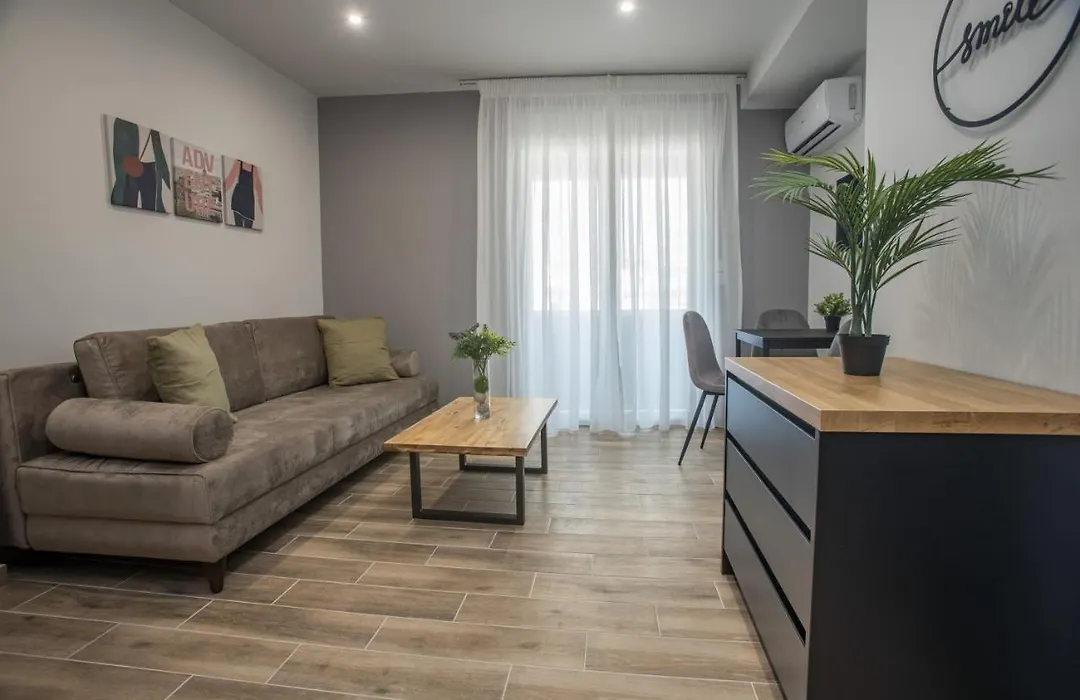 Raise Averof Serviced Apartments-1