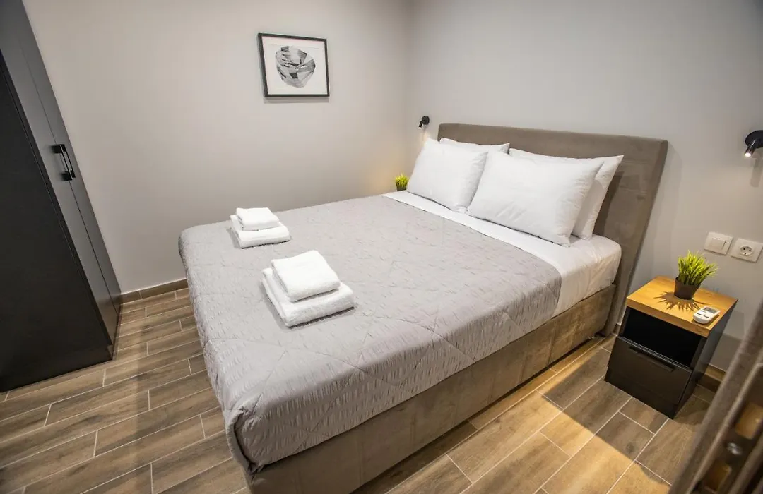 Raise Averof Serviced Apartments-1
