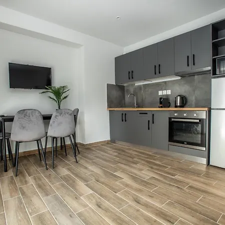 Raise Averof Serviced Apartments-3
