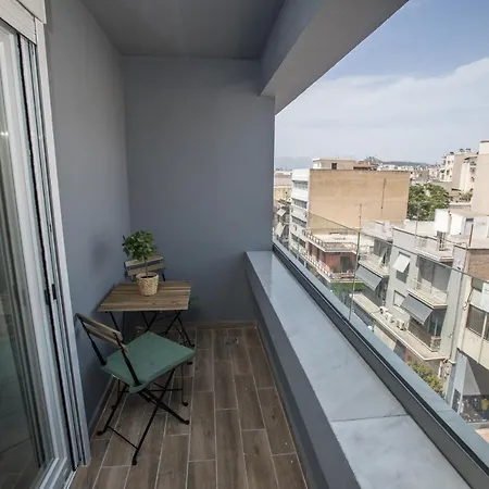 Raise Averof Serviced Apartments-3