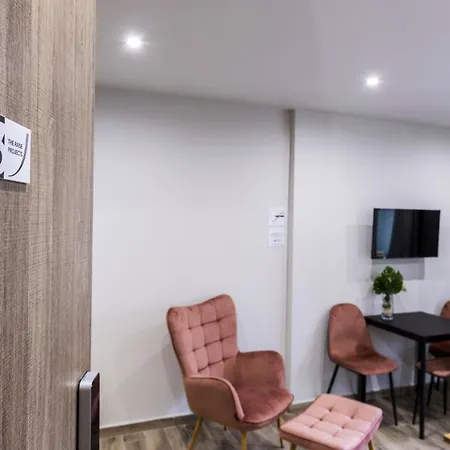 Raise Averof Serviced Apartments-3